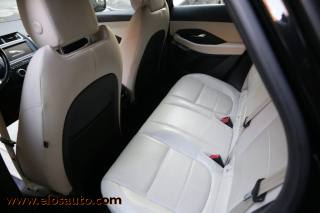 JAGUAR E-Pace usata, con Climatizzatore