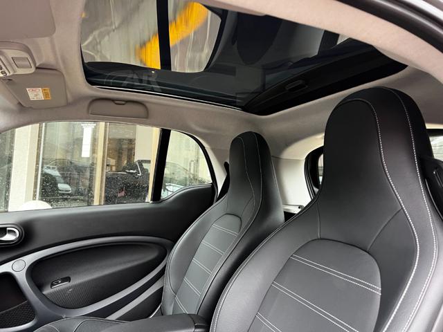 SMART ForTwo usata, con Fendinebbia