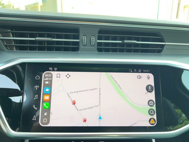 AUDI A6 allroad usata 18
