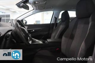 PEUGEOT 3008 usata 4