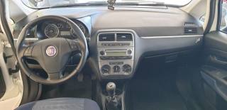 FIAT Grande Punto usata, con Climatizzatore