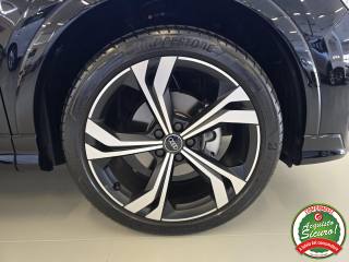 AUDI Q3 usata, con Autoradio digitale