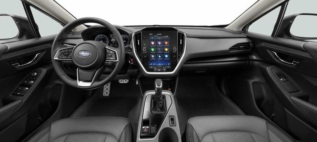 SUBARU Crosstrek usata, con Autoradio