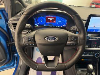 FORD Puma usata, con Chiusura centralizzata
