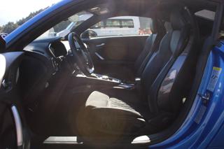 AUDI TT usata, con Climatizzatore