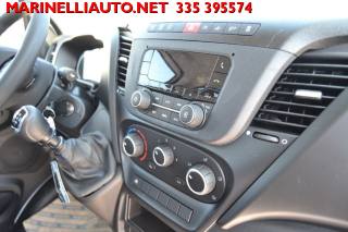 IVECO Daily usata 21