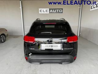 CITROEN C5 Aircross usata, con Autoradio