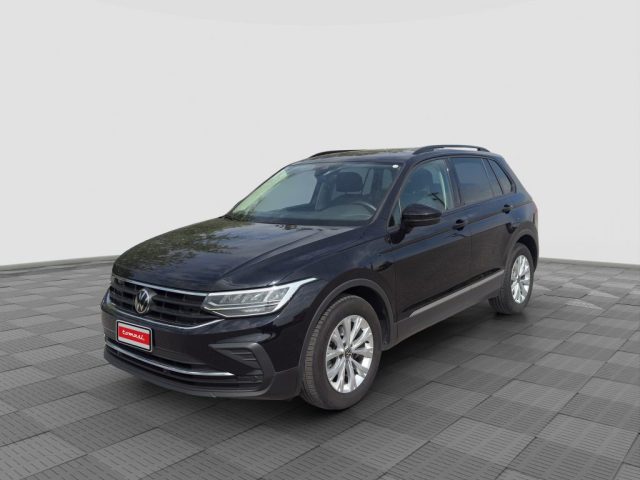 VOLKSWAGEN Tiguan usata 0