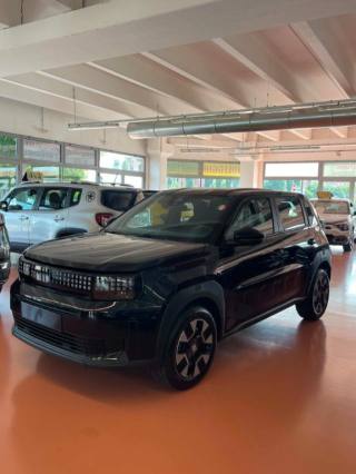 FIAT Grande Panda usata, con Airbag