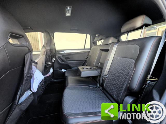 SEAT Tarraco usata, con Antifurto