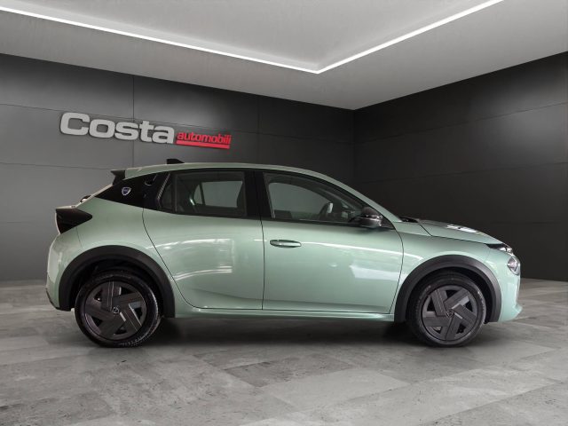 LANCIA Ypsilon usata, con Controllo trazione