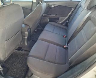 FIAT Tipo usata, con Cruise Control