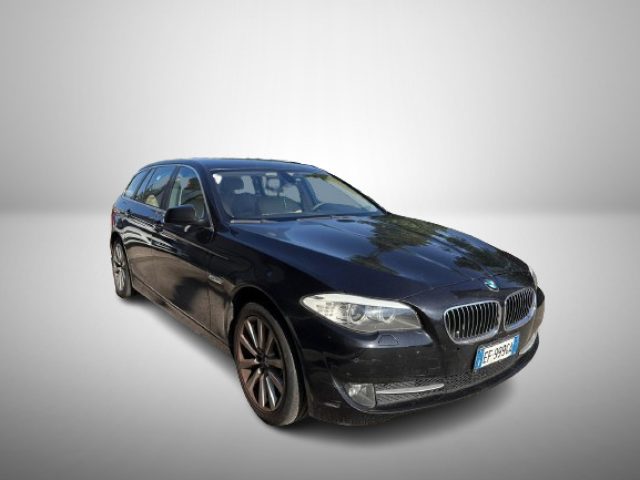BMW 530 usata, con Airbag