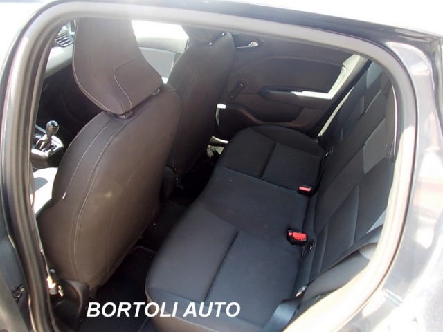 RENAULT Clio usata, con Cronologia tagliandi
