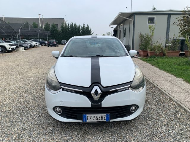 RENAULT Clio usata, con Airbag