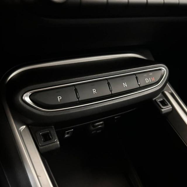 JEEP Avenger usata, con Portellone posteriore elettrico