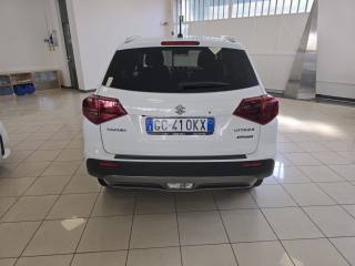 SUZUKI Vitara usata, con Airbag Passeggero