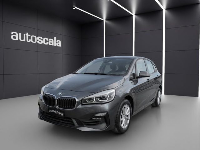 BMW 216 usata, con Airbag