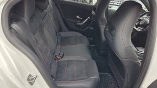 MERCEDES-BENZ A 180 usata, con Cronologia tagliandi