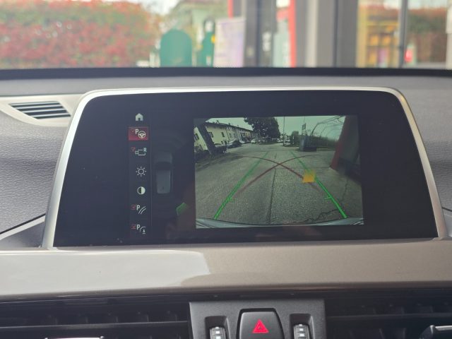 BMW X1 usata 76