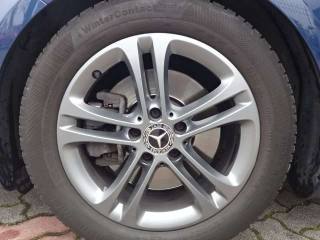 MERCEDES-BENZ A 220 usata, con Immobilizzatore elettronico