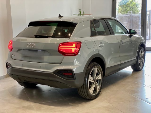 AUDI Q2 usata, con Airbag