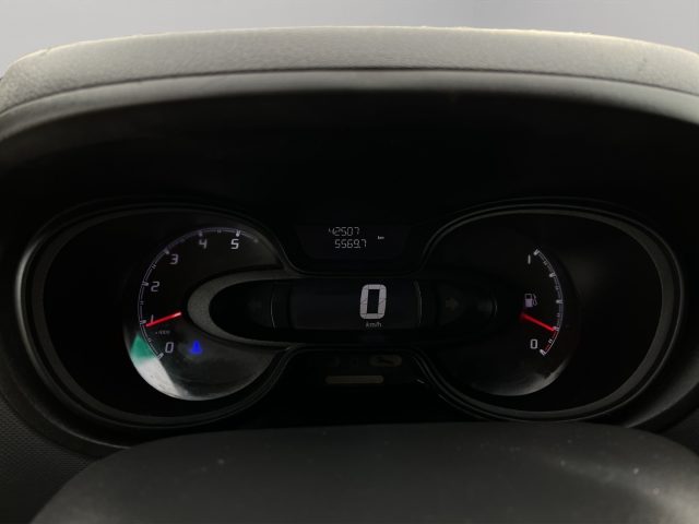 FIAT Talento usata, con Bracciolo