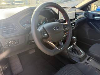 FORD Focus usata, con Sistema di navigazione