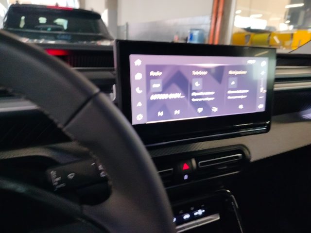 CITROEN C3 Aircross usata 28