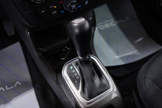 JEEP Renegade usata, con Volante in pelle