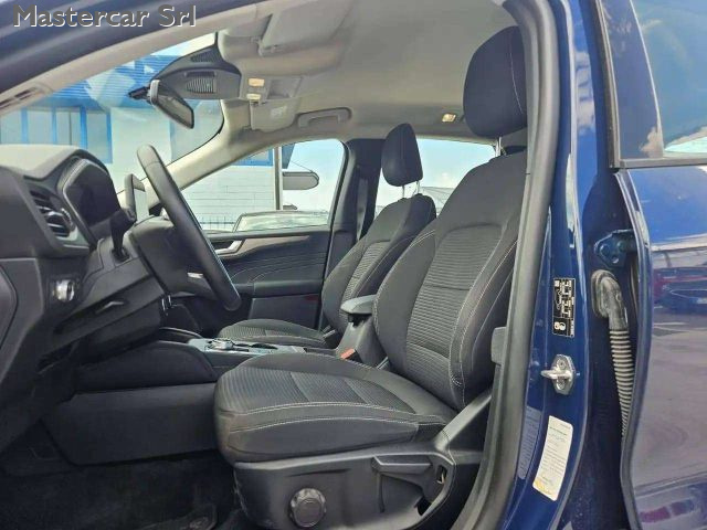 FORD Kuga usata, con Climatizzatore