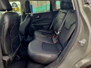 JEEP Compass usata, con Autoradio digitale