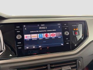 VOLKSWAGEN Polo usata 14