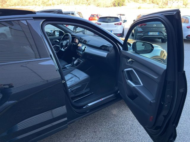 AUDI Q3 usata, con Chiusura centralizzata