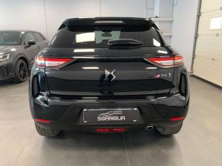 DS AUTOMOBILES DS 3 Crossback usata, con Alzacristalli elettrici