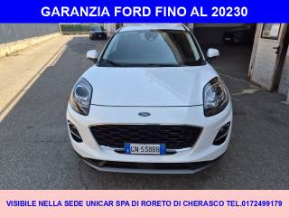 FORD Puma usata, con Airbag