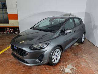 FORD Fiesta 1.1 75cv 5 porte Titanium+Navi 36 Rate da 193,80