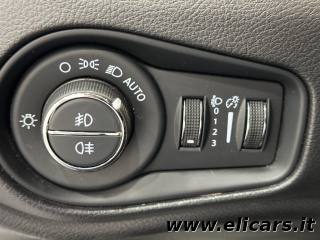 JEEP Renegade usata, con ESP