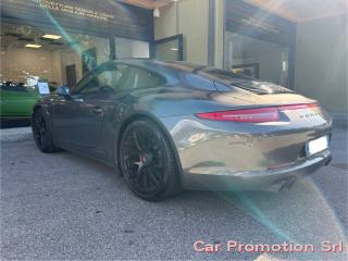 PORSCHE 911 usata, con Airbag Passeggero