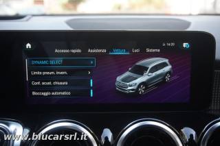 MERCEDES-BENZ GLB 200 usata 31