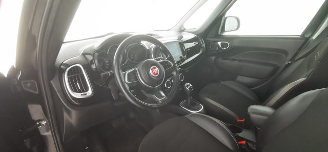 FIAT 500L usata 62