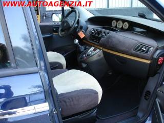 LANCIA Phedra usata 12