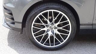 LAND ROVER Range Rover Velar usata, con Volante in pelle