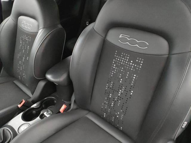 FIAT 500X usata, con Cruise Control