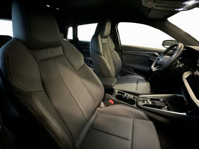 AUDI A3 usata, con Controllo trazione