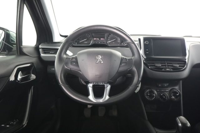 PEUGEOT 208 usata 5