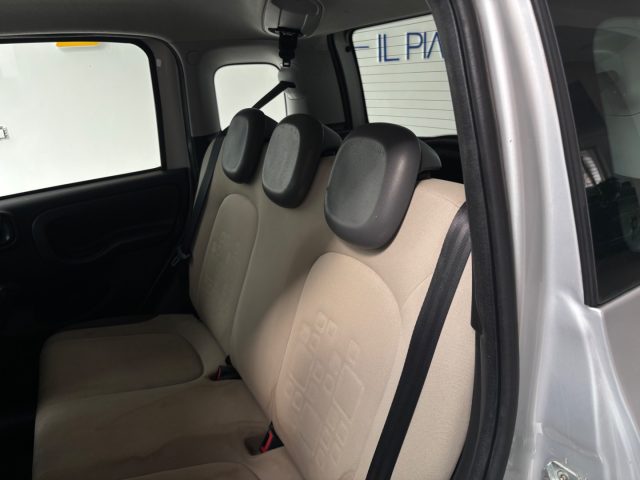 FIAT Panda usata, con Controllo trazione