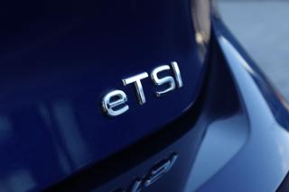 VOLKSWAGEN Golf usata, con Hill holder