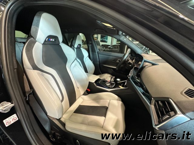 BMW M3 usata, con Fendinebbia