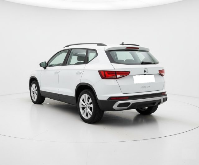 SEAT Ateca usata, con Airbag laterali